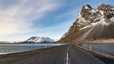 Complete Guide To Driving In Iceland Lava Car Rental