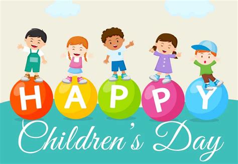 Brands Celebrate Childrens Day By Embracing Newer Perspectives Exchange4media