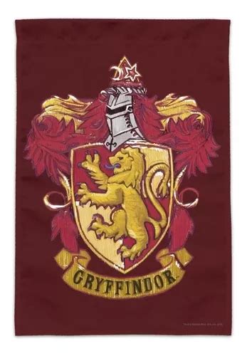 Banderas Y Estandartes De Harry Potter Gryffindor Pint Bgp Cuotas Sin