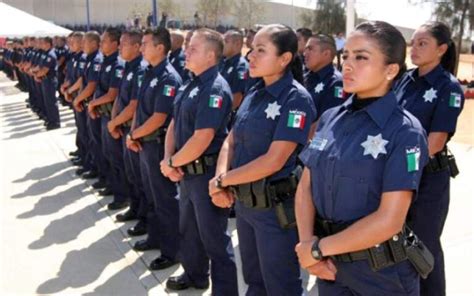 Conoce Los Requisitos Para Ser PolicÍa En MÉxico