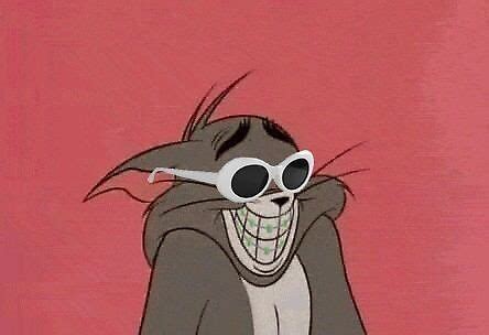 Entdecke rezepte, einrichtungsideen, stilinterpretationen und andere ideen zum ausprobieren. "TOM AND JERRY " by alaiag | Redbubble in 2020 | Cartoon ...