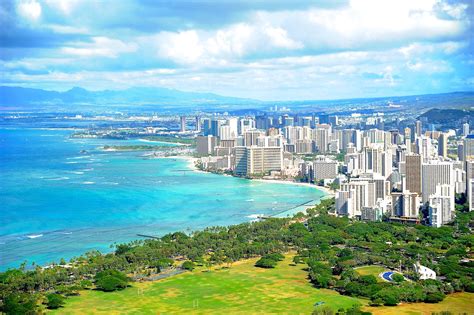 Where To Stay In Oahu Hawaii Honolulu And Beyond Eat Sleep Breathe Travel