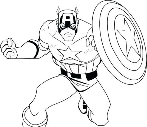 Therefore, by providing such positive activity to them, they can avoid any bad influences in. Cartoon Superheroes Coloring Pages at GetColorings.com ...