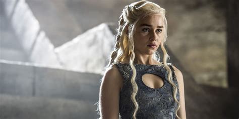 9 Game Of Thrones Ts To Bestow Upon Your Favorite Khaleesi The