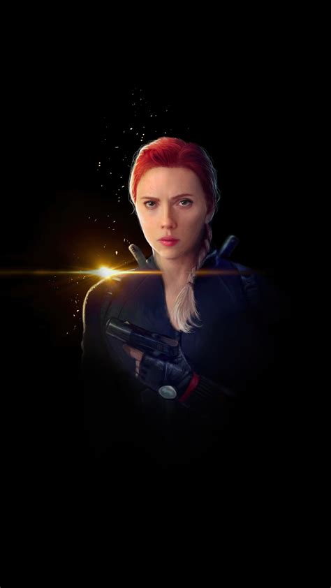 2160x3840 Black Widow Dark 4k Sony Xperia Xxzz5 Premium Hd 4k