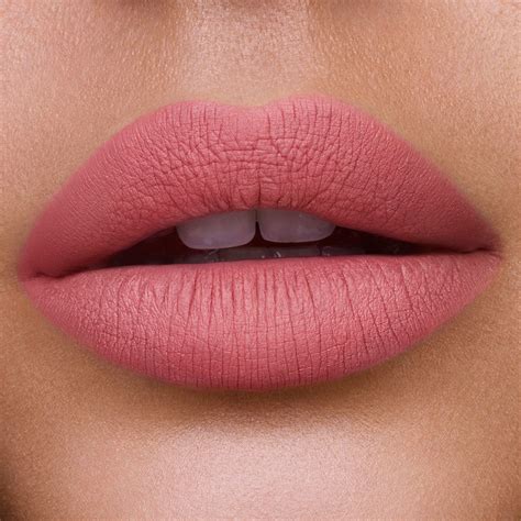 Ciri Bibir Tidak Cocok Dengan Lipstik Homecare
