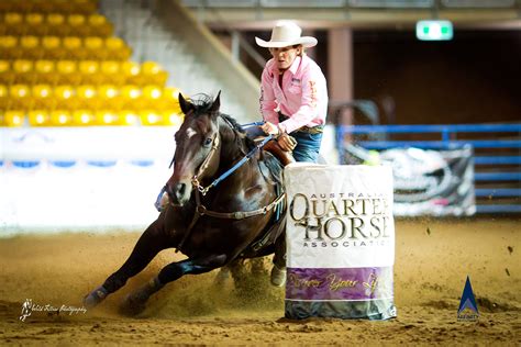 Affinity equine insurance is the leading provider of insurance solutions for the horse industry. Australian Barrel Horse Association | Affinity Equine Insurance