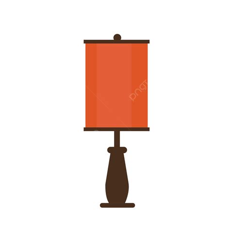 Table Lamp Clipart Transparent Png Hd Table Lamp Light Convenient