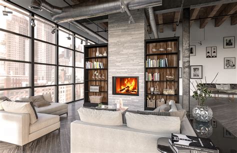 Owner should notify the nearest desa international distributor or the dealer. A must-see wood-burning fireplace which a hidden ...