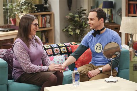 Big Bang Theory Final Season Hit Cbs Show Will End After Upcoming