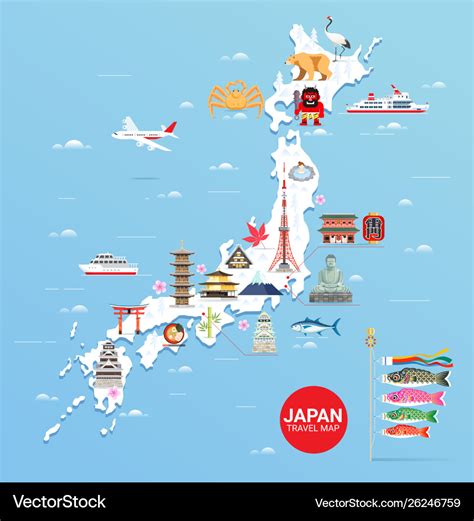 Japanese Travel Map Historical Landmarks On The Map Japan Travel In My Xxx Hot Girl