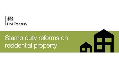 HMRC cuts stamp duty for the majority of homebuyers making it fairer