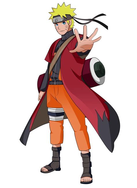 Uzumaki Naruto Modo Sennin Festa Naruto Naruto Naruto Uzumaki