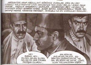 We would like to show you a description here but the site won't allow us. Kabadayı Hikayesi; Kasımpaşa Canavarı Hrisantos - Mutlaka Oku