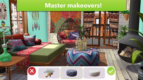 Play as long as you want, no more limitations of battery, mobile data and disturbing calls. 5 Best Home Makeover Games for Android