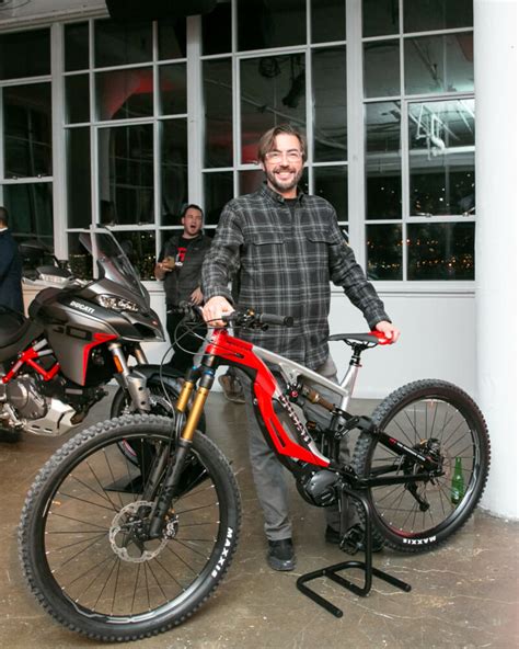 At eicma 2018, ducati motor holding announced that hudson valley motorcycles has been selected as the 2018 dealer of the year, america's region. Ducati North America Raises Funds for Carlin Dunne ...