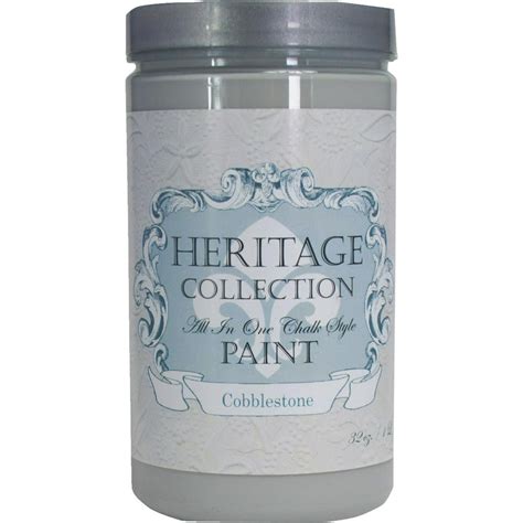 Heirloom Traditions Heritage Collection All In One Chalk Style Paint