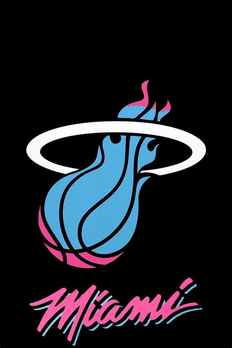 Miami Heat Logo Miami Heat Logo Miami Heat Miami Heat Basketball