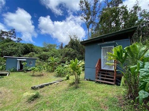 12 4289 Lanai St Pahoa Hi 96778 ®