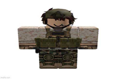 My Military Outfit In Roblox Imgflip