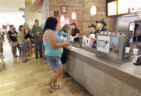 Hundreds Wait Hours To Support Chick Fil A S Poultry And Politics The