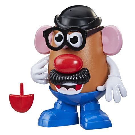 Potato Head Mr Potato Head Mr Potato Head