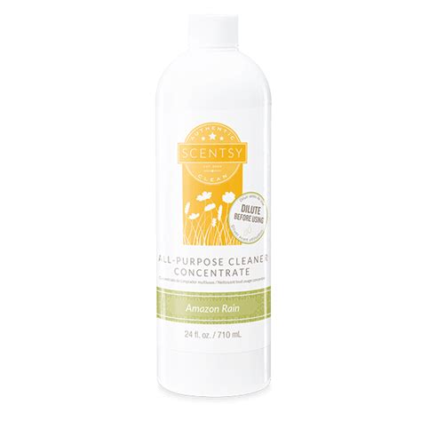 Best All-Purpose & Multi-Purpose Household Cleaner Concentrate | Scentsy Clean | Scentsy ...