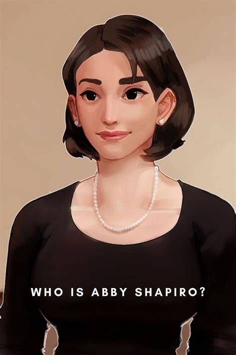Who Is Abby Shapiro The Girl Behind Classically Abby And Ben Shapiros Sister