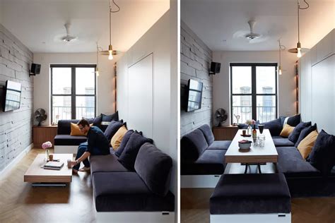 12 Perfect Studio Apartment Layouts That Work Apartment Layout