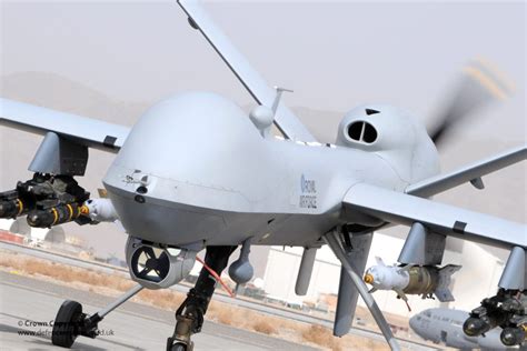 As well as missiles, the drone has reportedly also been recently tested with unpowered guided glide bombs. The Aviationist » General Atomics MQ-1 Predator