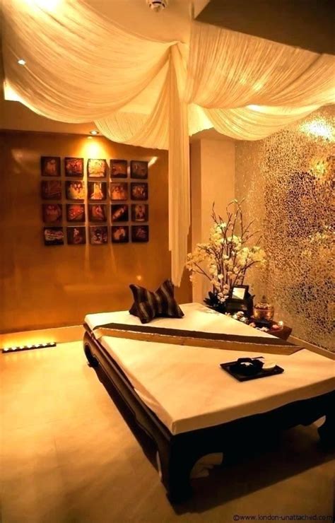 spa themed bedroom decorating ideas massage room decor massage therapy rooms spa room decor