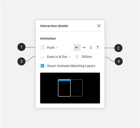 Create Overlays In Your Prototypes Figma Learn Help Center