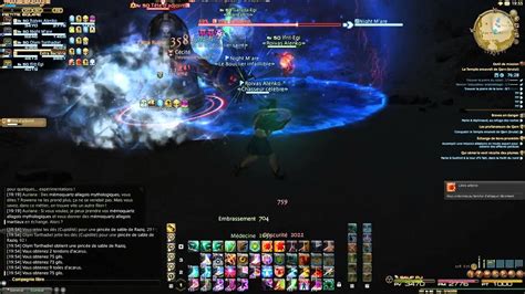 Here is a very easy and simple guide to being successful. Final Fantasy XIV: Temple enseveli de Qarn (Brutal), 1080P - YouTube