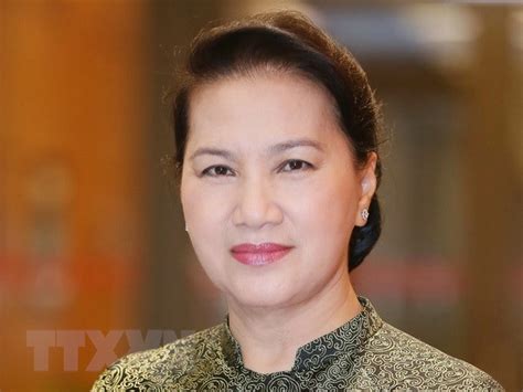 Bình luận của bạn sẽ được quản trị duyệt trước khi hiển thị! Vietnam steps up partnership with Asia-Pacific parliaments