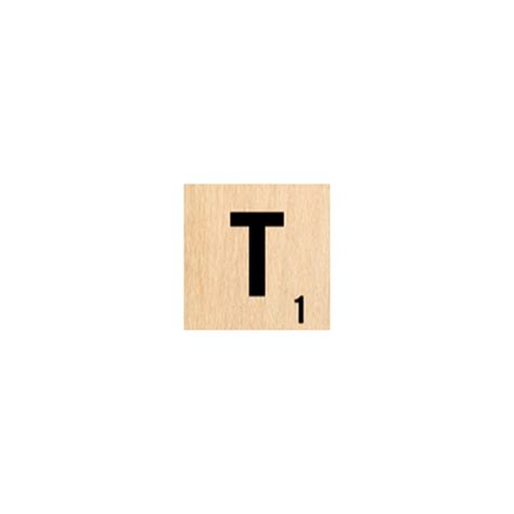 Scrabbleletter Scrabble Letter Sticker By Dryellemuller