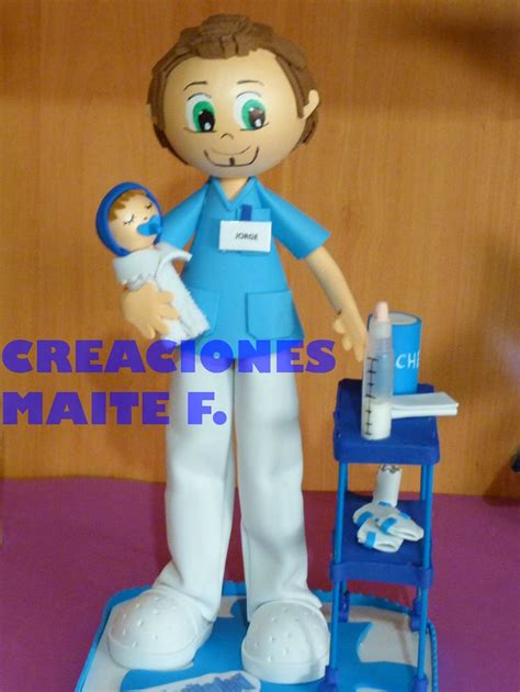 No es una profesión, es mucho más. Pin by Jeameth Millán on fomix | Dolls handmade, Mario ...