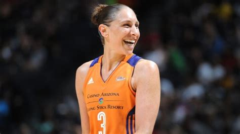 Diana Taurasi Net Worth Early Life Age