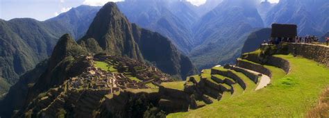 Descubriendo Machu Picchu Vagamundos Viajeros