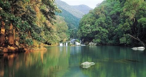 The stunning, tropical huasteca potosina, is a lush, remote subregion of san luis potosí and, although part of the same region, could be worlds away.a huge drawcard are the region's incredible waterfalls and swimming holes, the result of the rivers that flow eastward from the slopes of the sierra madre oriental. 15 Cosas Que Debes Visitar Y Hacer En La Huasteca Potosina ...
