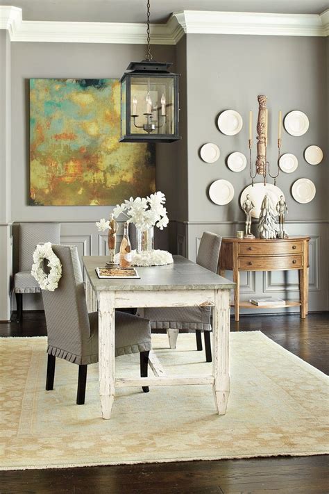 5 Ways To Get The Most Out Of Your Console Decor Dining Room Design