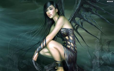 Free Download Fantasy Women Wallpapers Hd 181596 1920x1200 For Your