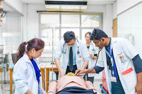 Mmmc is unique for its twinning programme according to which, the programme envisages a two and a half. Photos | Manipal Medical College | Melaka, Malaysia - Fees ...