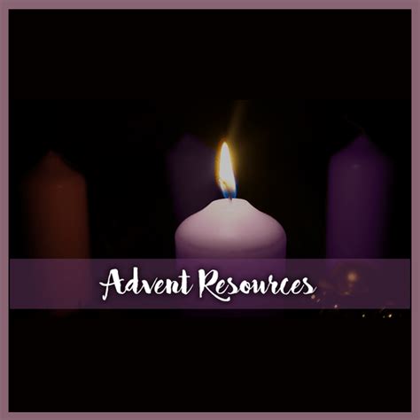 Advent Resources From The Archdiocese Of Toronto Carfleo