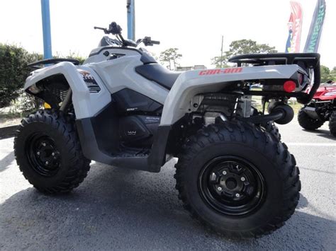 2015 Can Am Outlander For Sale 34 Used Motorcycles From 3800