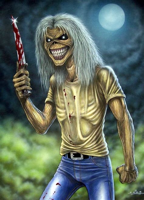 The list contains the star level (⭐ to ⭐⭐⭐⭐⭐). Knife To Meet You Eddie by taplegion.deviantart.com on ...