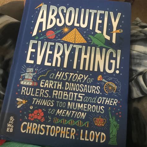 Newest Must Have Book For Kids Absolutely Everything A Little Crunchy