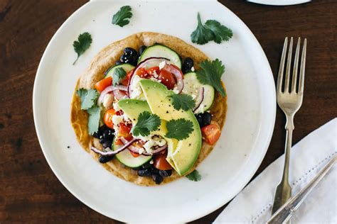 10 Best Flour Tortilla Mexican Pizza Recipes