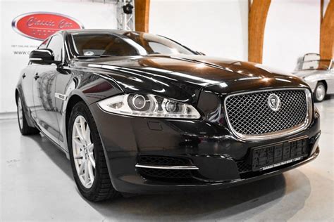 Jaguar Oldtimer kaufen - Classic Trader