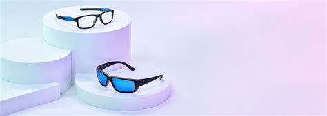 Prescription Sport Glasses And Sunglasses ®