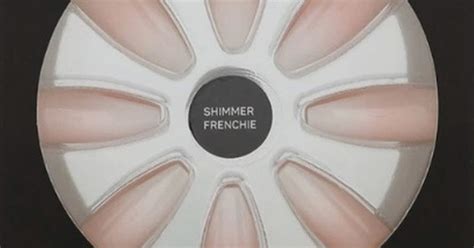 women are obsessed with primark s £2 false nails branding them best on earth mirror online